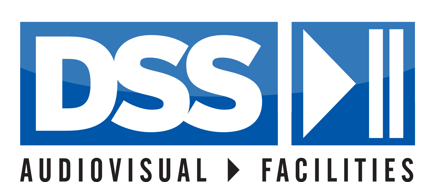 DSS Audiovisual Facilities - 